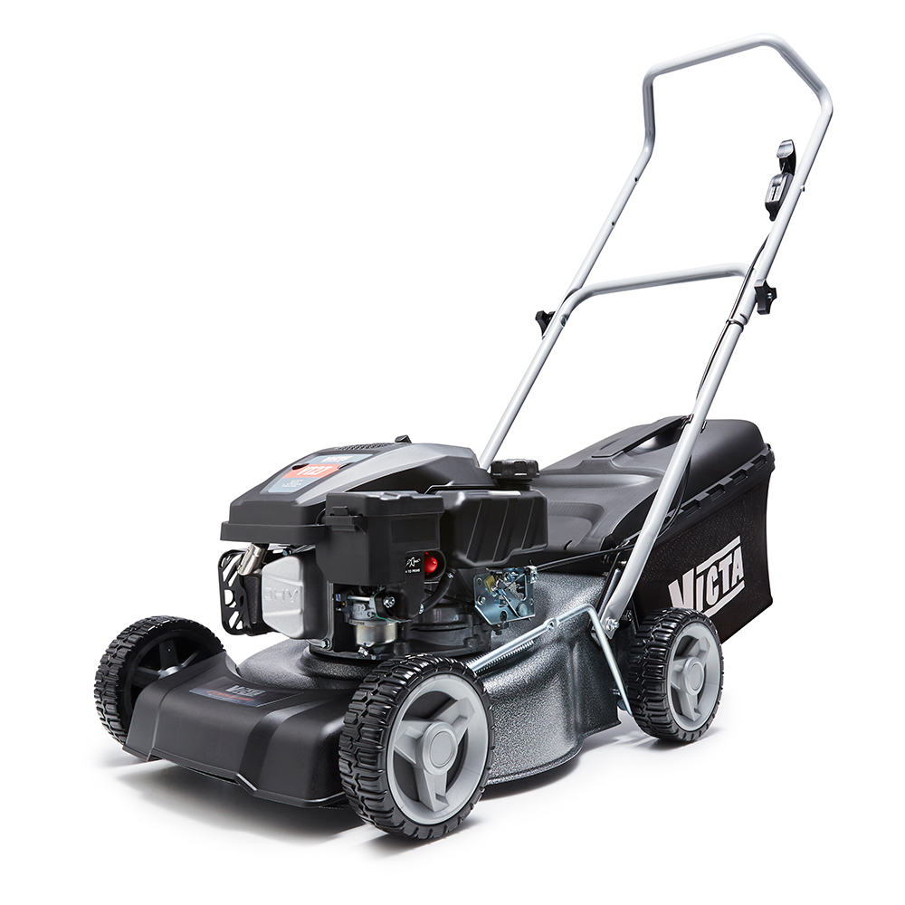 Victa sales ultralite blades